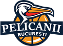 Baschet Club Pelicanii
